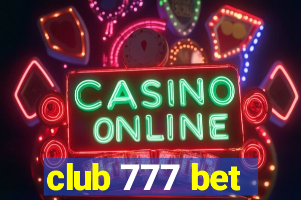 club 777 bet